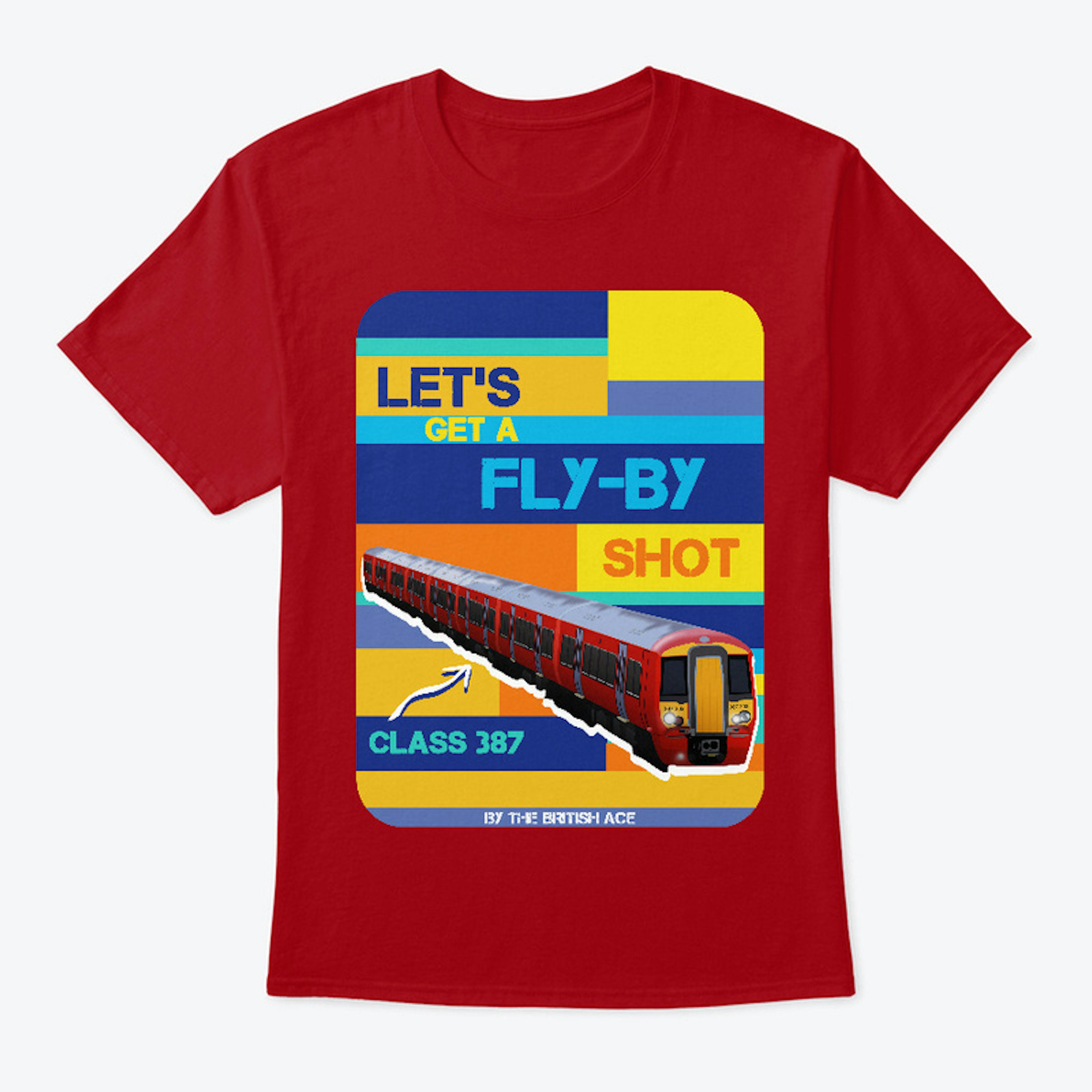 Class 387 Top (Let's get a FBS Edition)